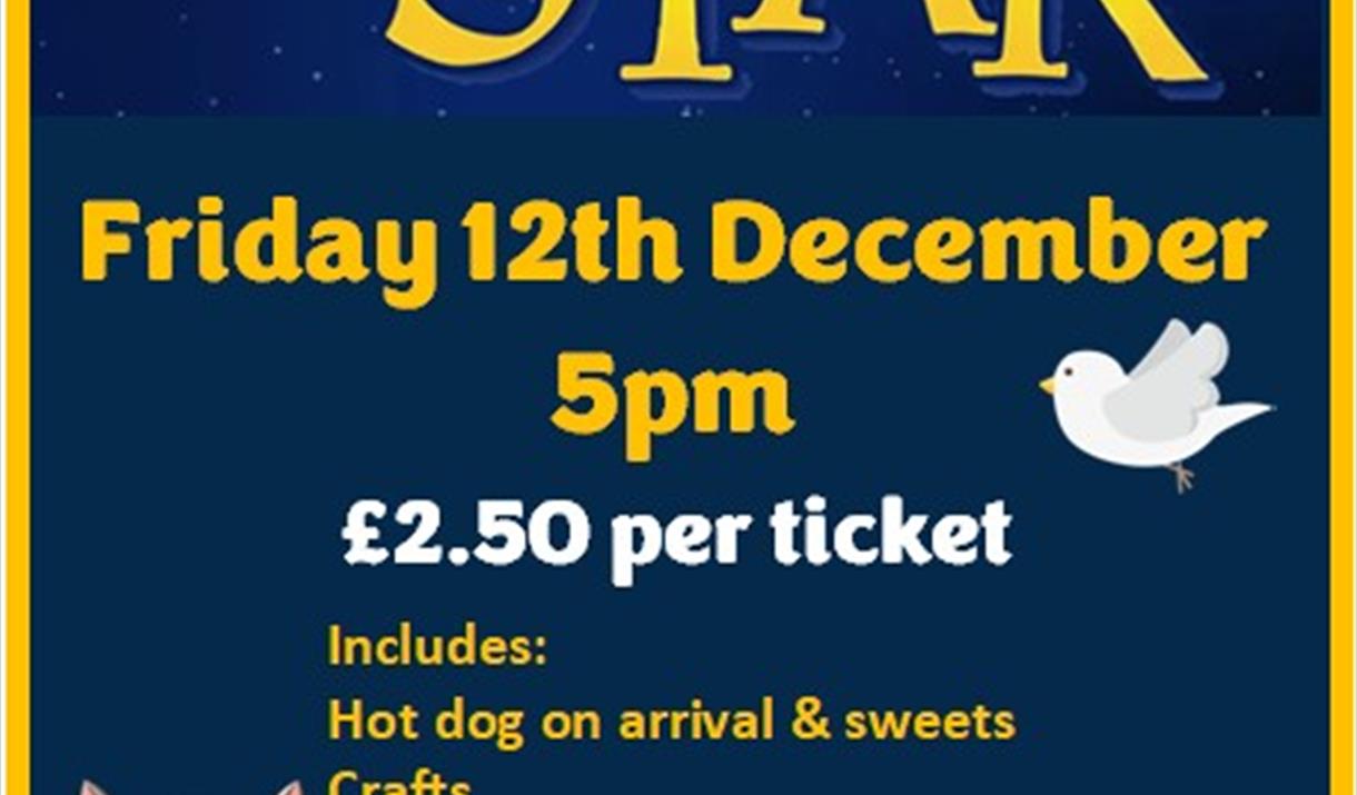 Follow the Star to MBC