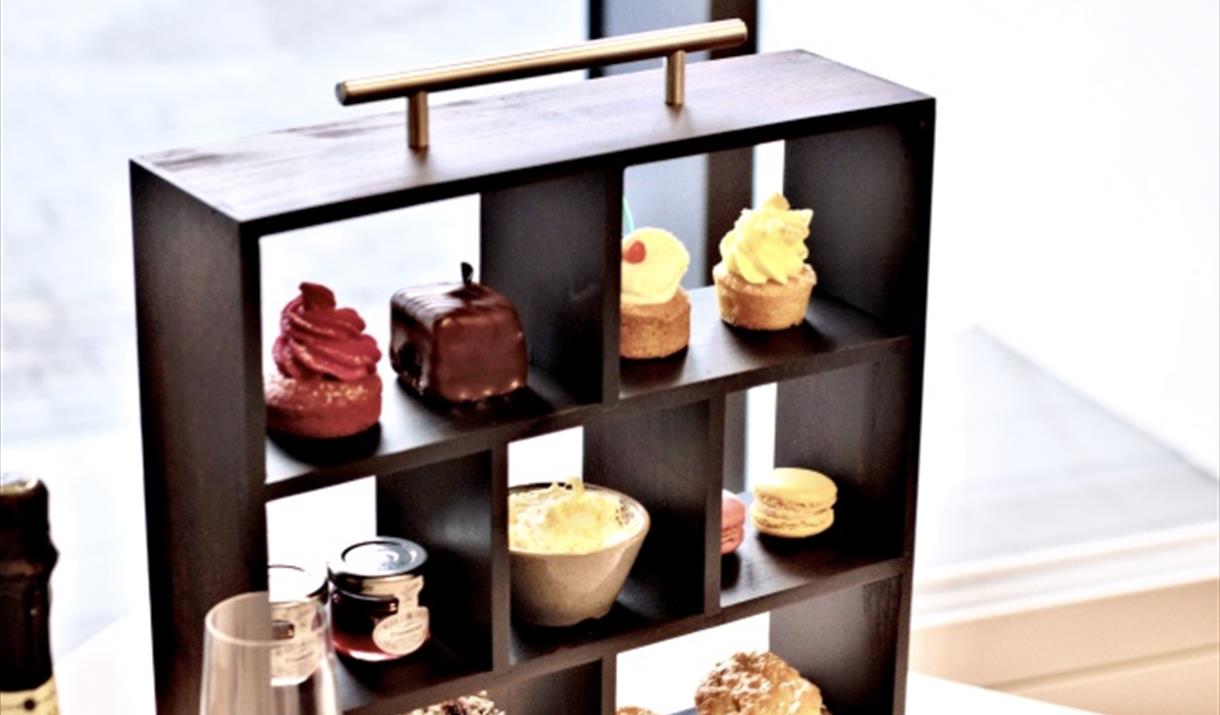 Mother's Day Afternoon Tea