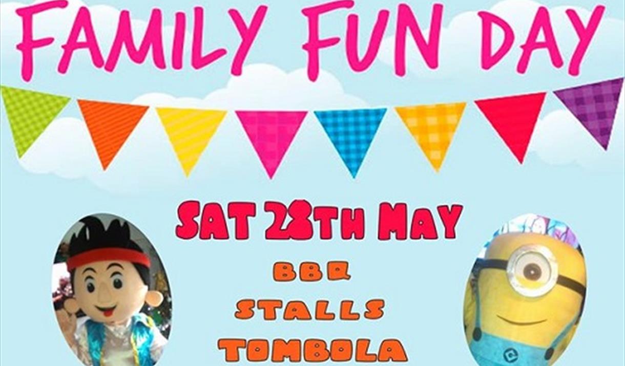 Family Fun Day