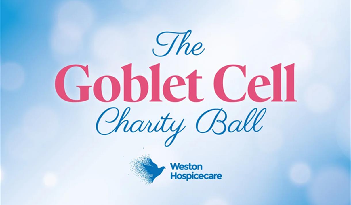 Goblet Cell Charity Ball
