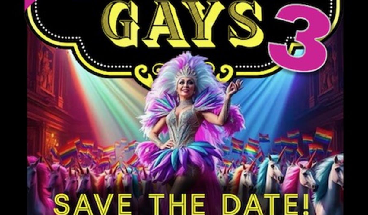 good old gays 3