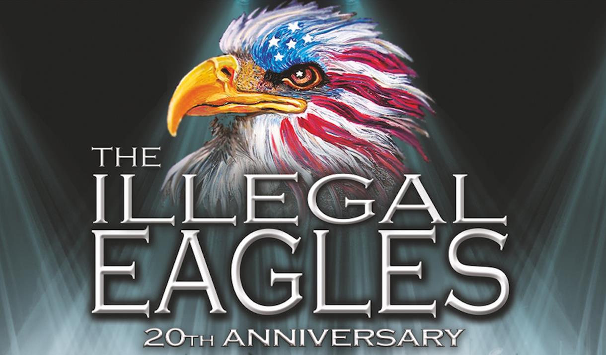 The Illegal Eagles