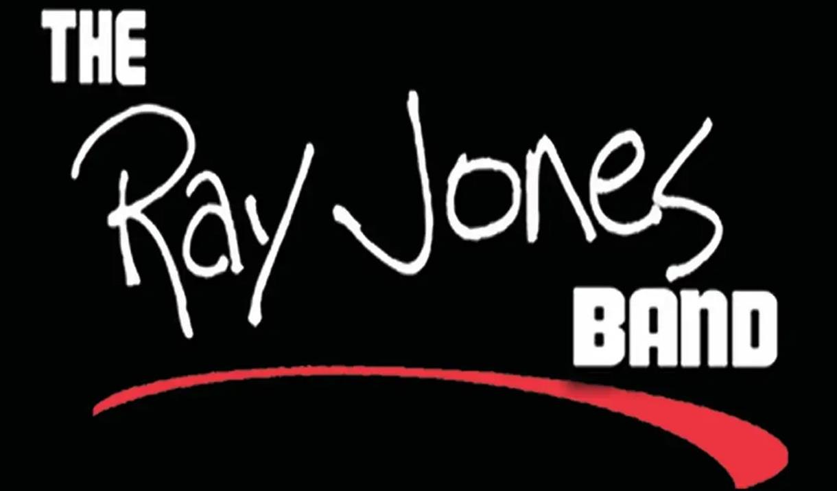 Ray Jones band