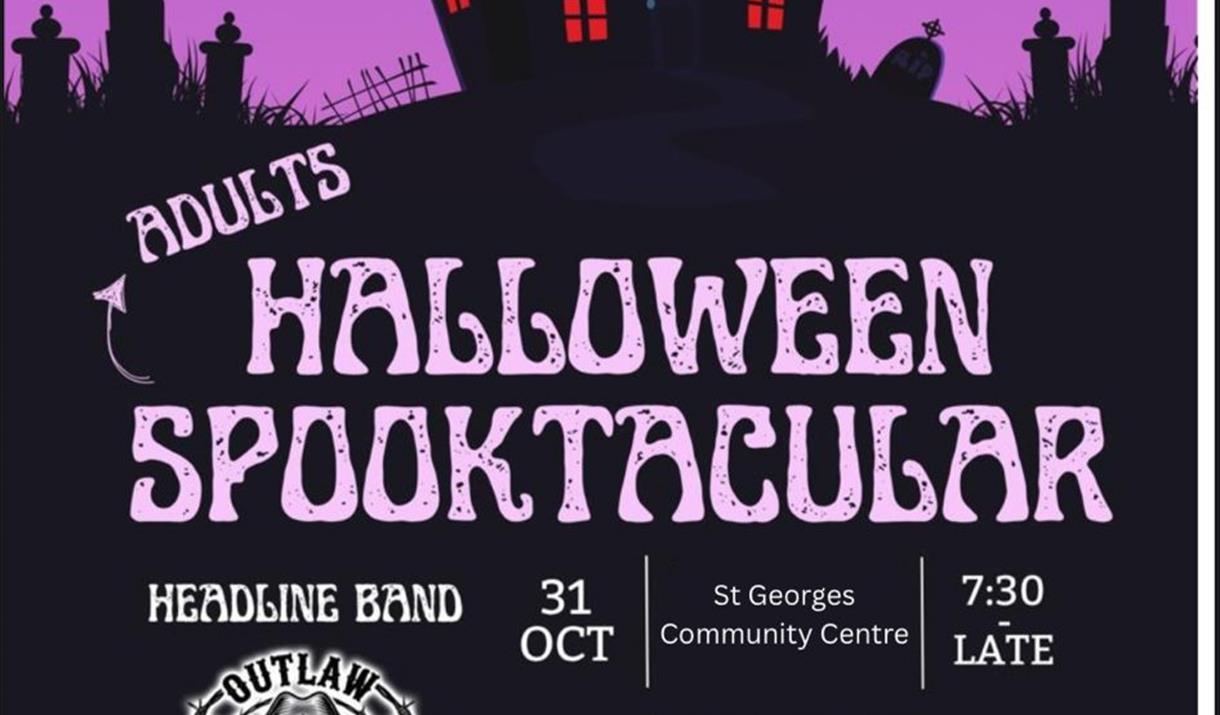Spooktacular