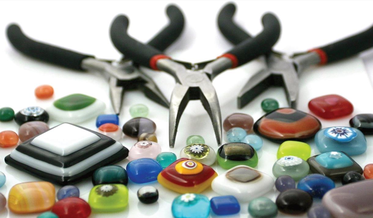 Jewellery Making Workshop