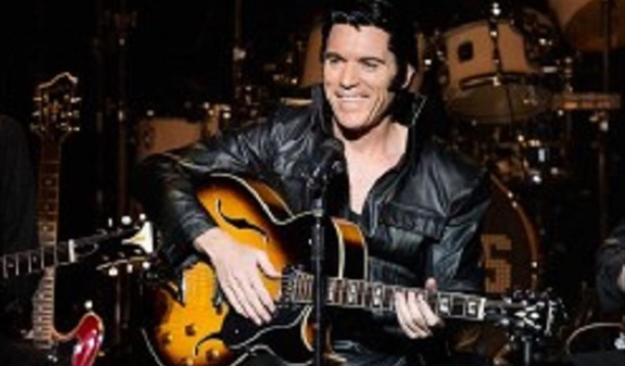 Lee Memphis King