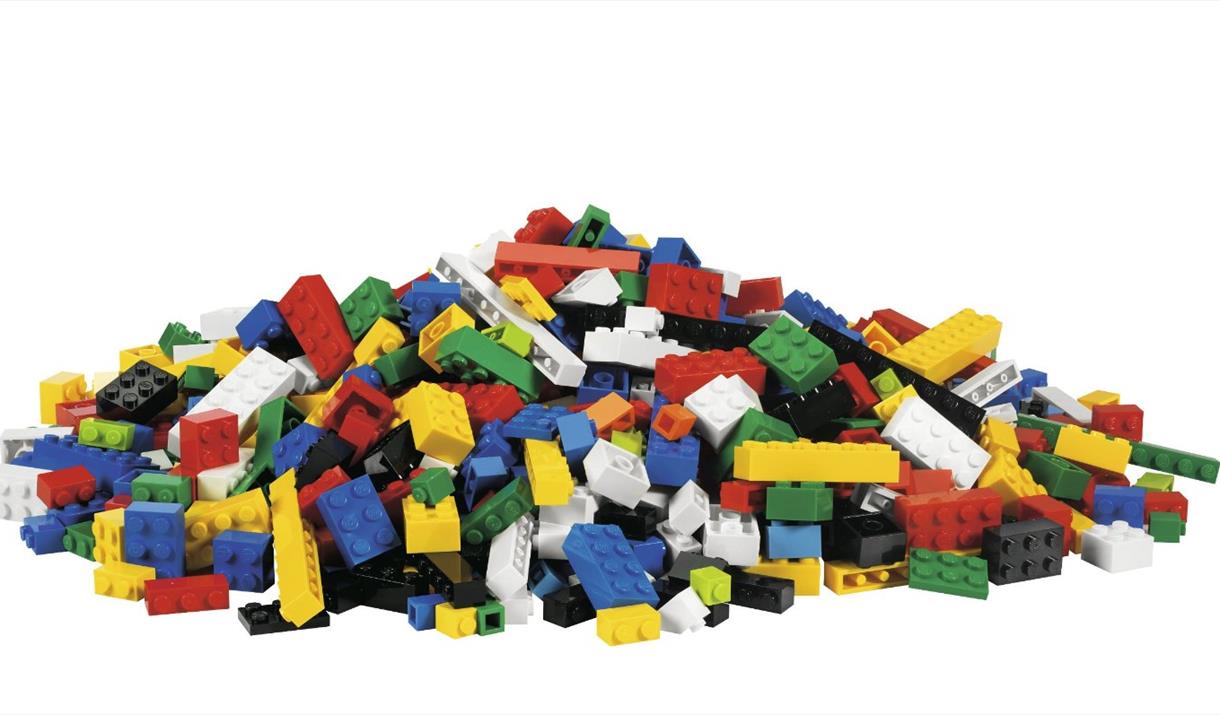 Lego Workshop