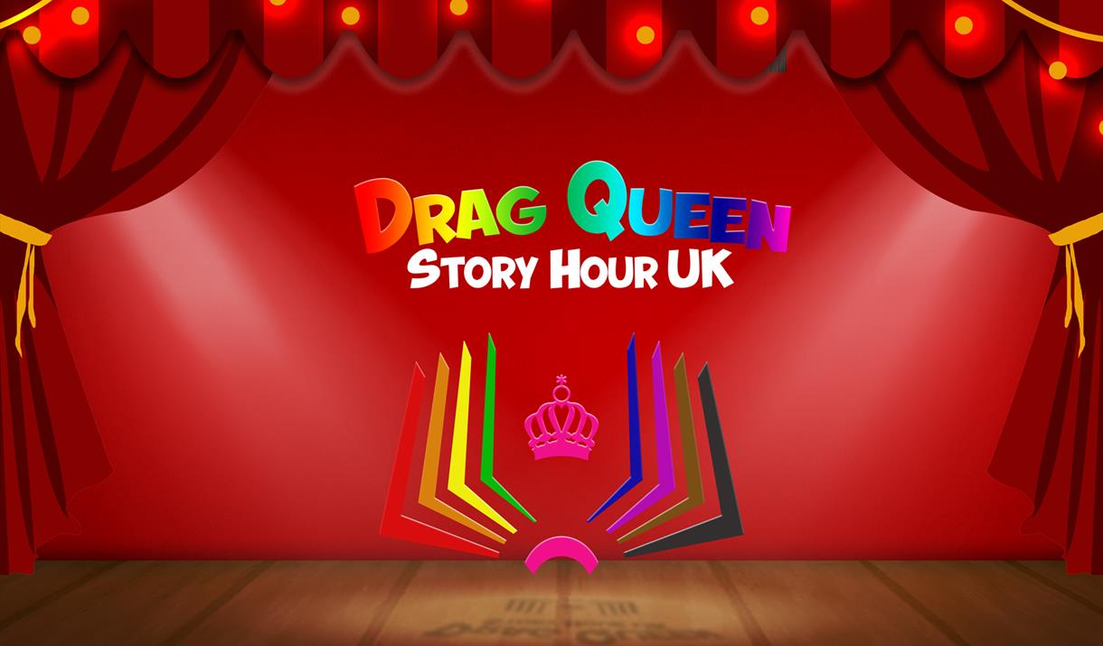 Drag Queen Story Hour UK