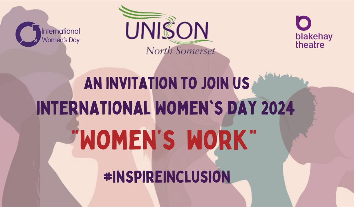 IWD 2024 promo image