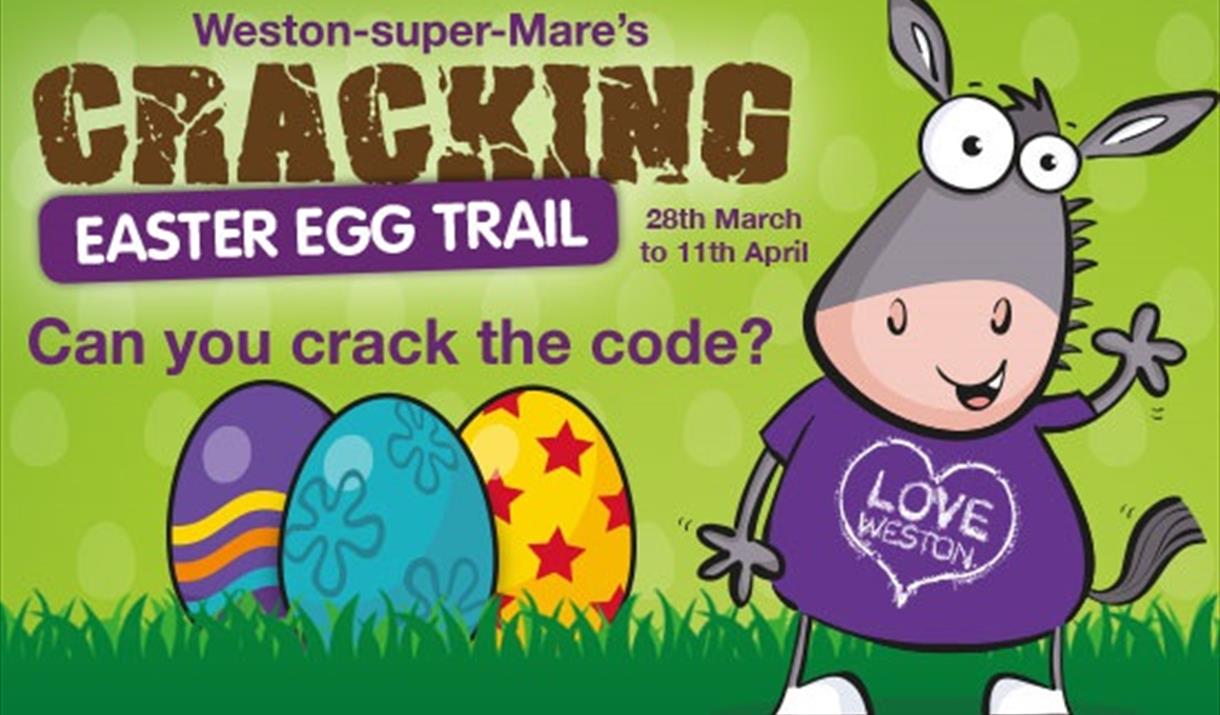 Love Weston Easter Trail