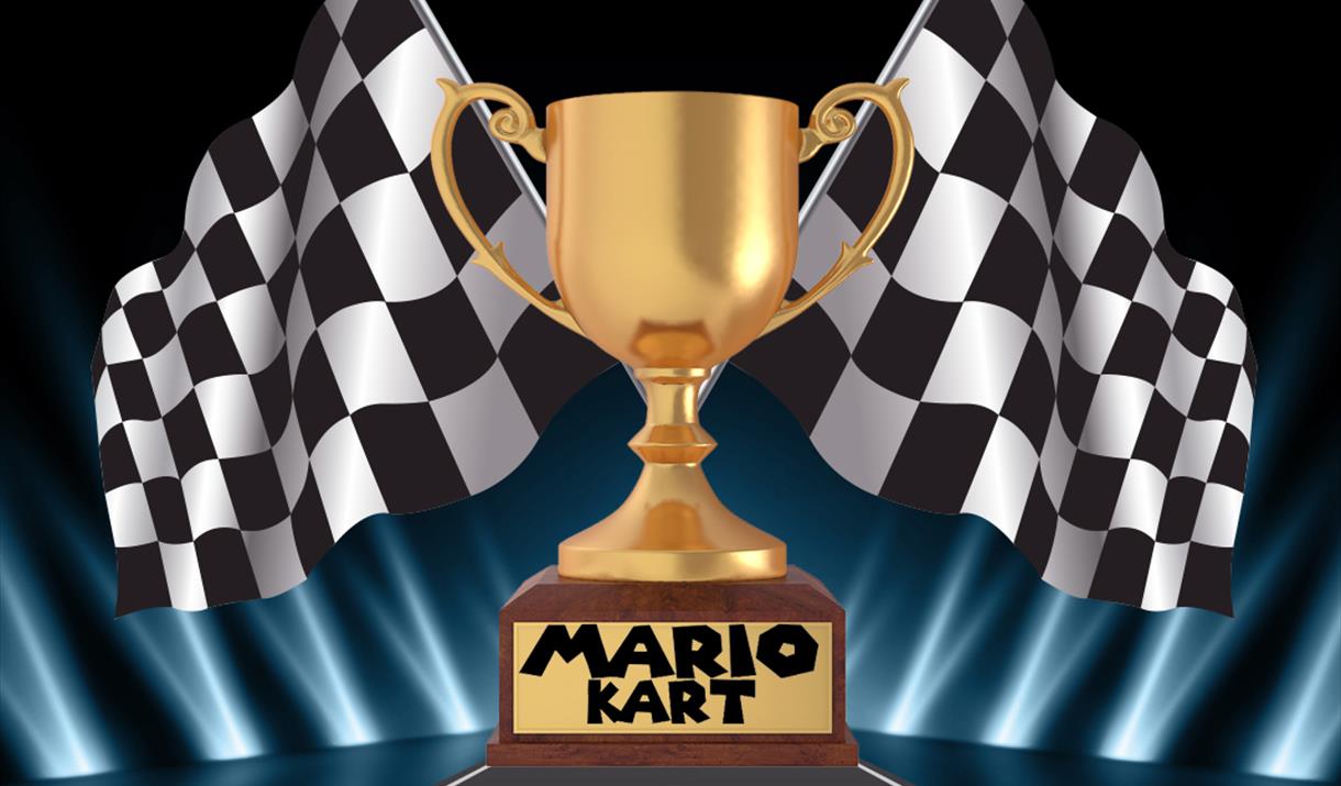 Mario Karts Tournament