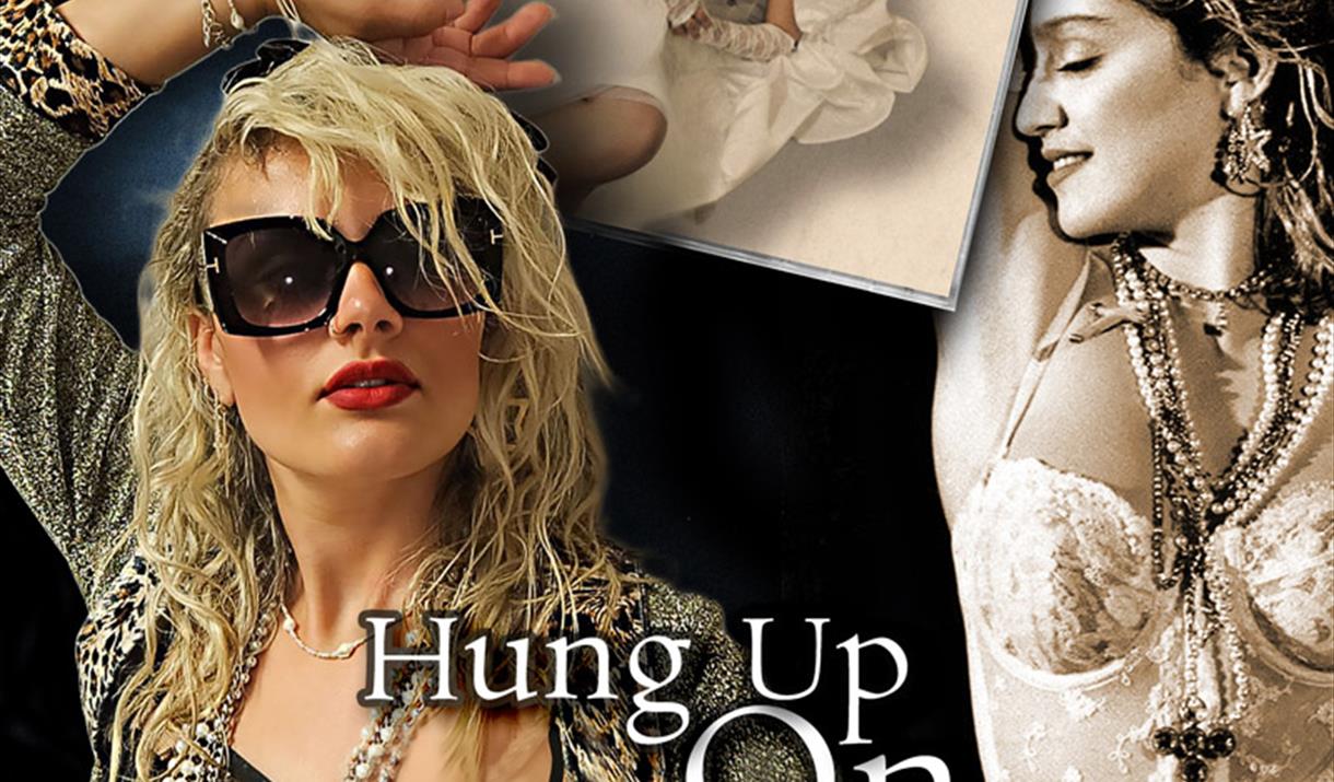 Hung Up On Madonna