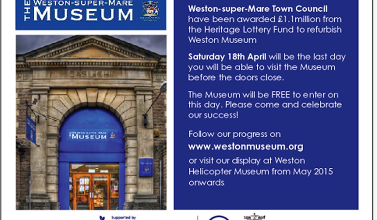 Celebrate with the Museum