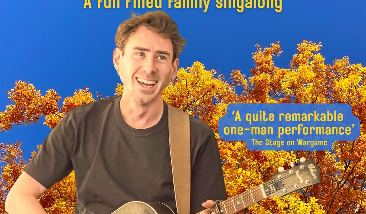 Nature's Song image