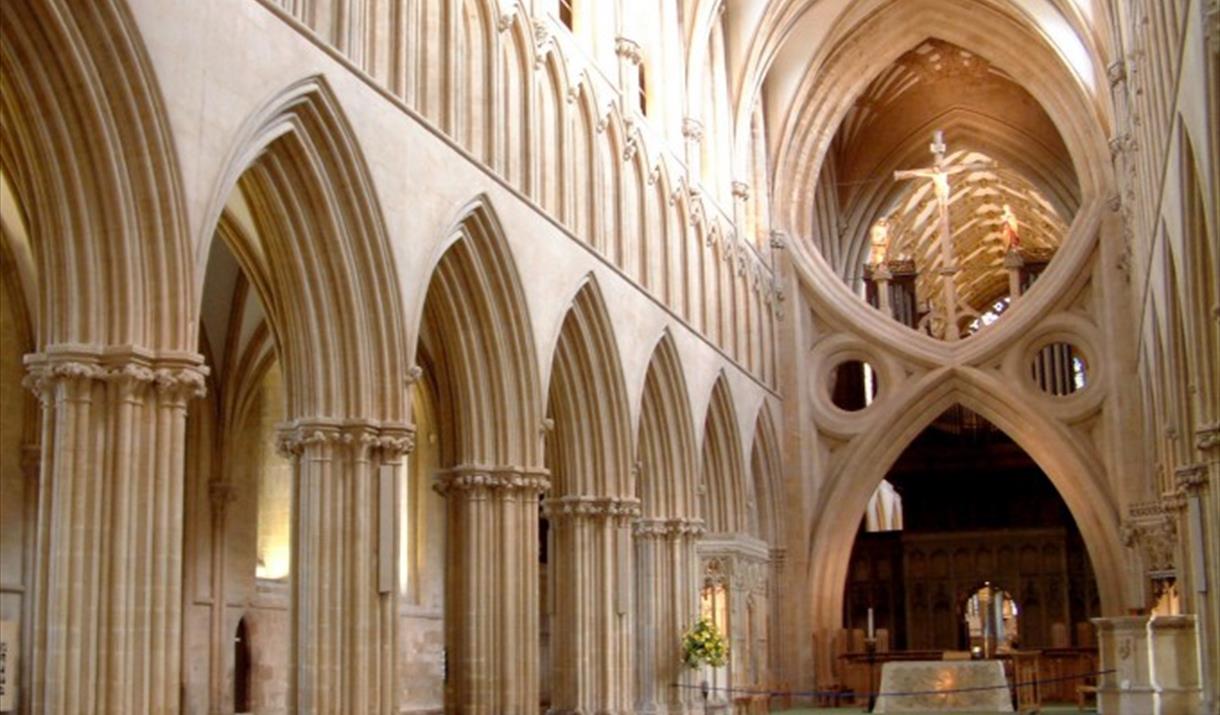 Tallis Voices Promenade Concert