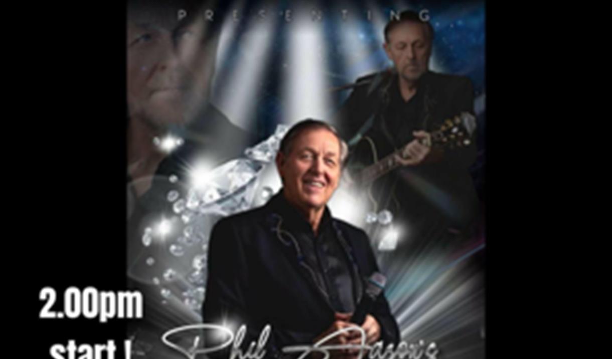 Neil Diamond tribute act