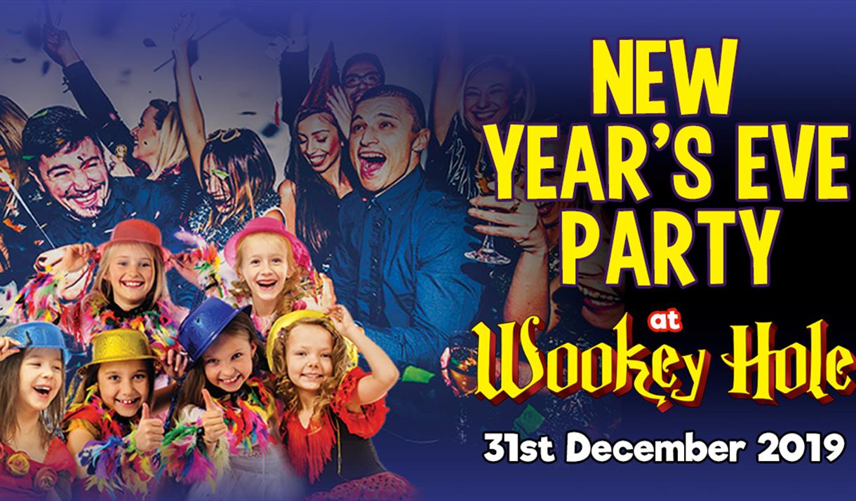 New Year's Eve Party