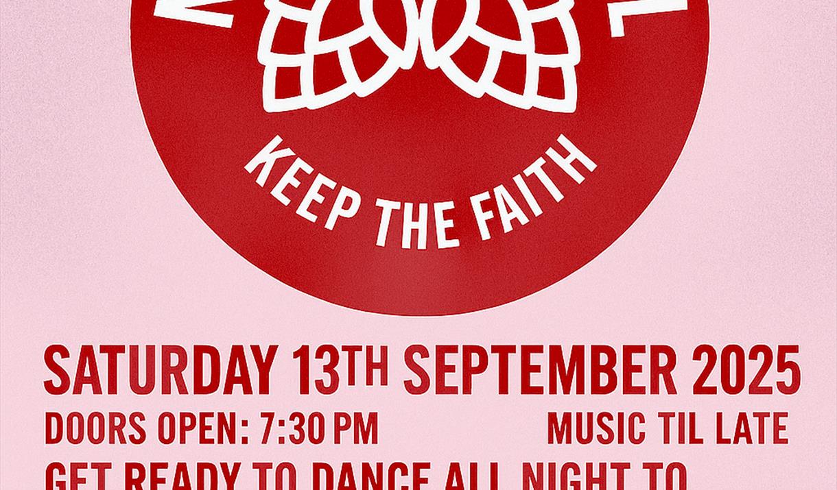 northern soul dance night image