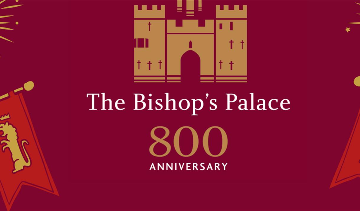 Palace 800: Pageant