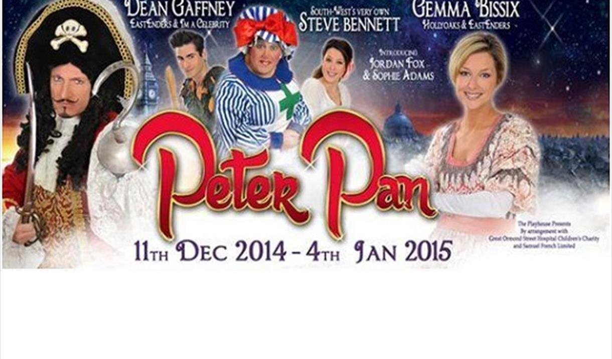 Peter Pan