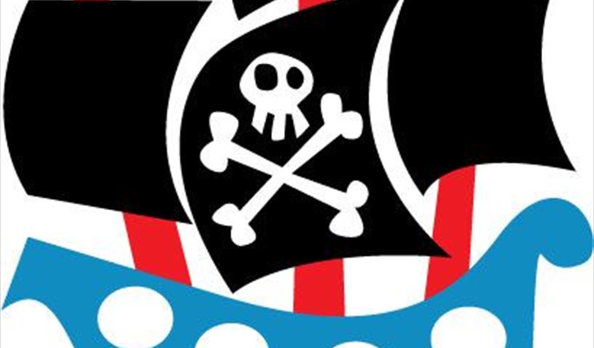 Easter Holidays Pirate Craft