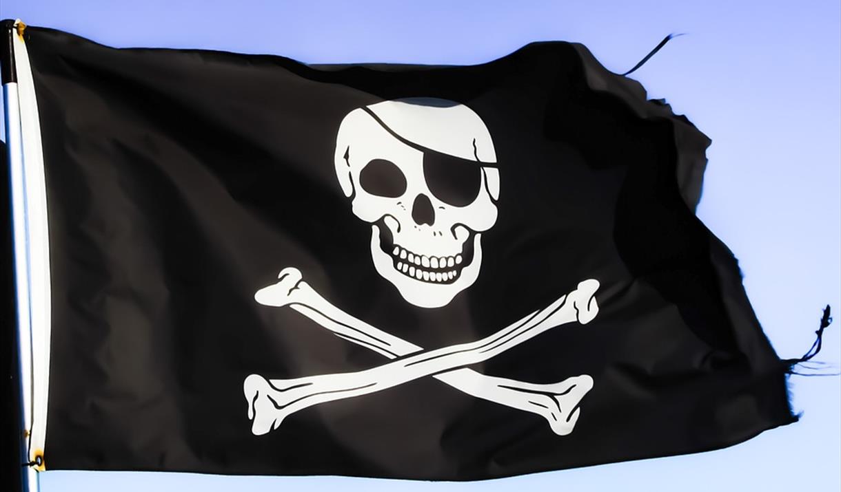 Pirate Days