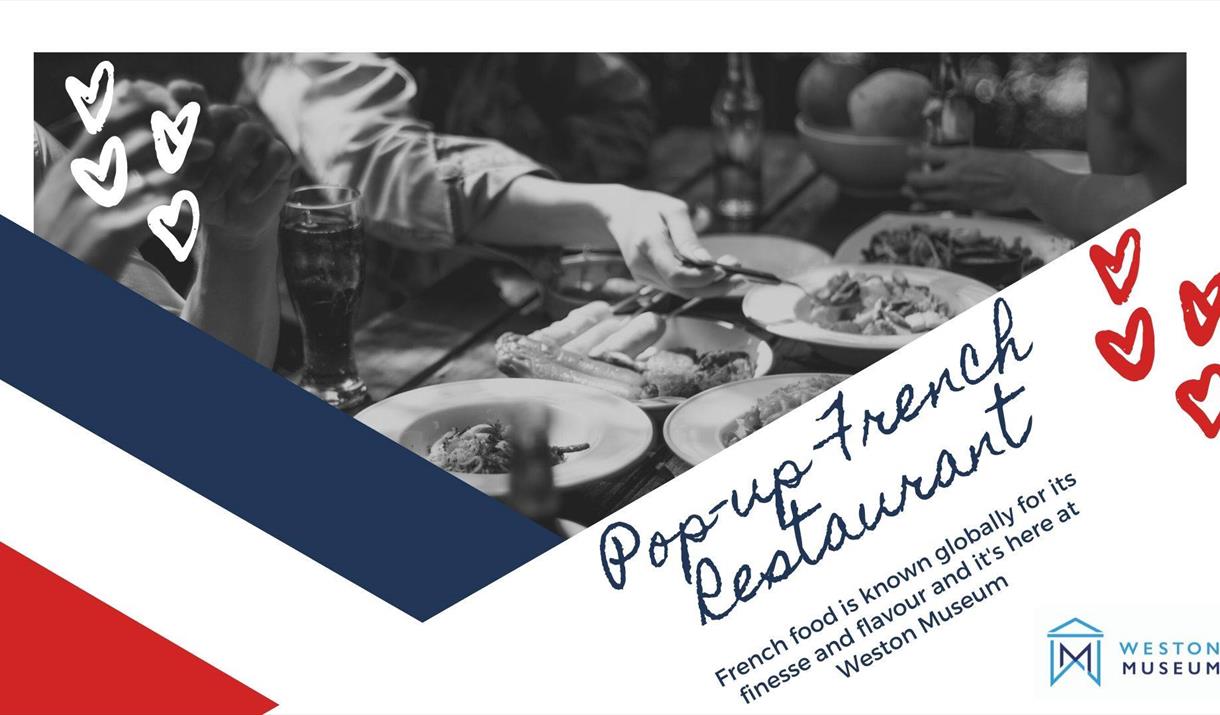 French Dining Experience