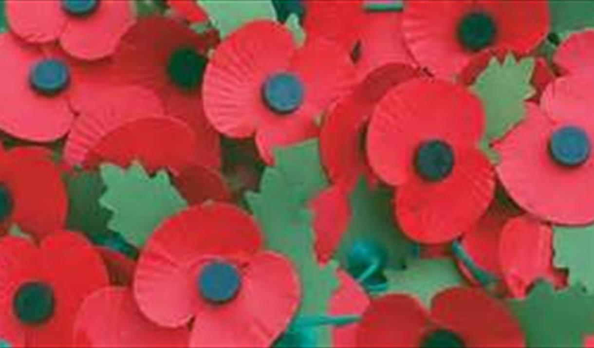Remembrance Day Service