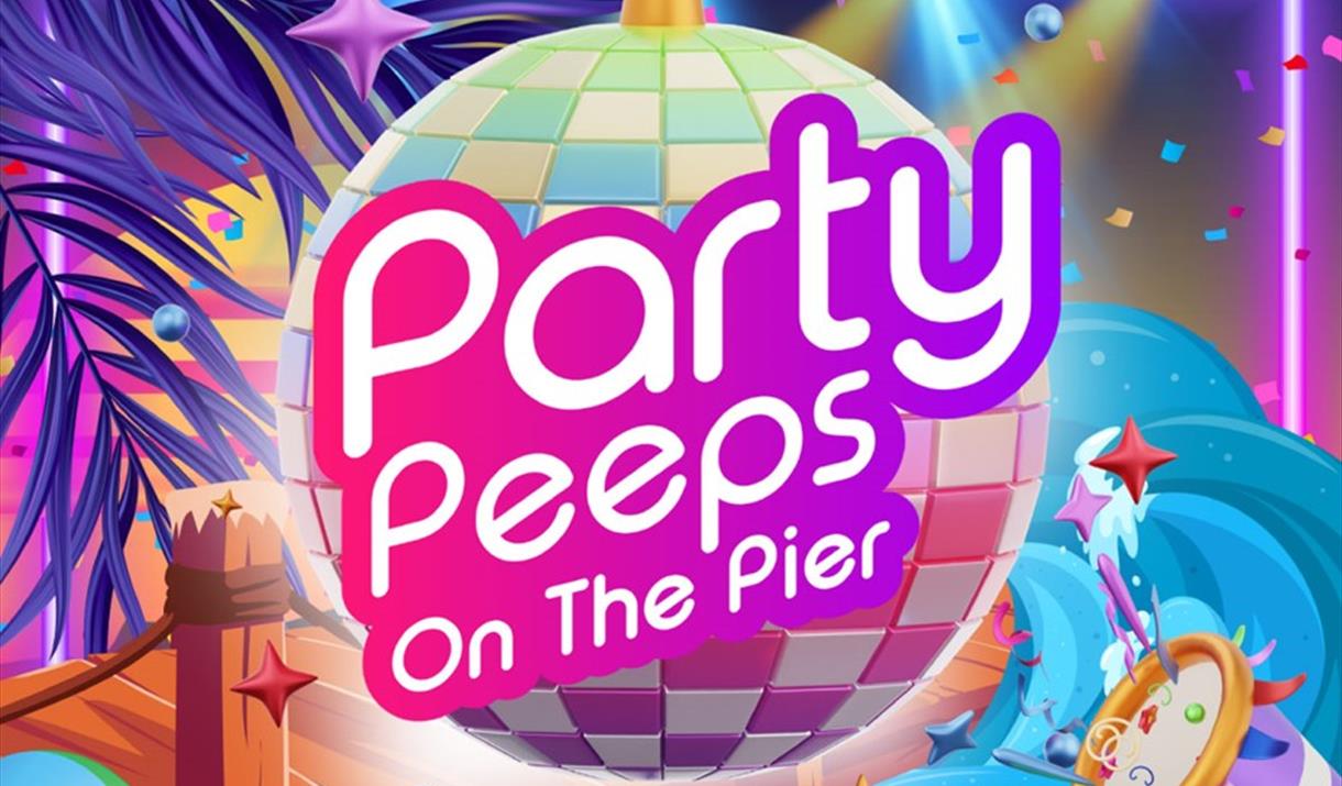 Party peeps