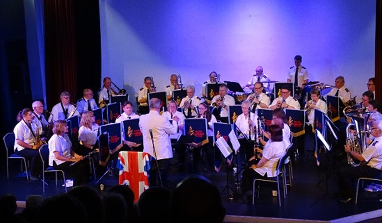 RAF Association Concert Band