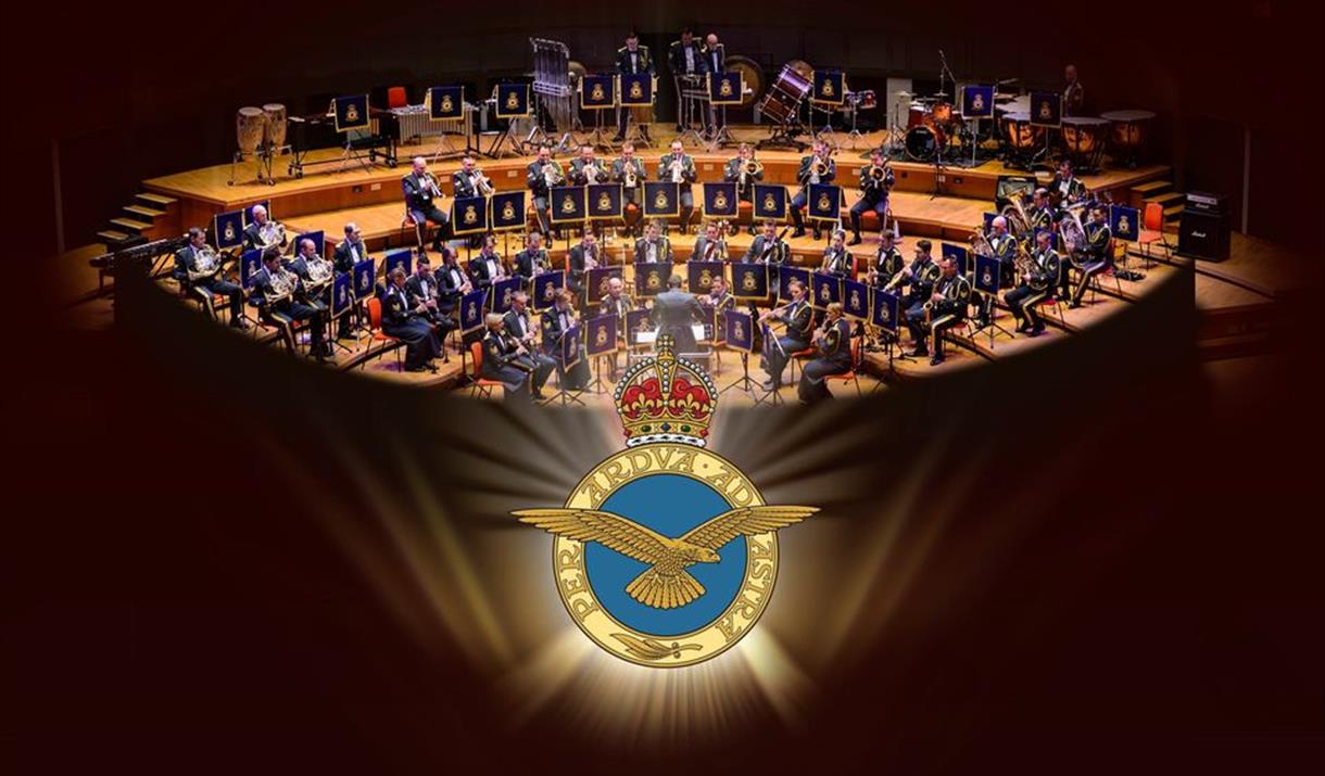 Royal Air Force In Concert