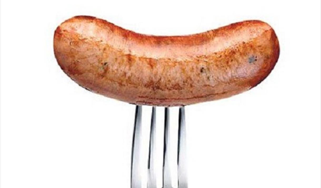 National British Sausage Weekend