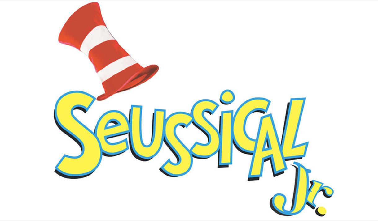 Seussical Jr.