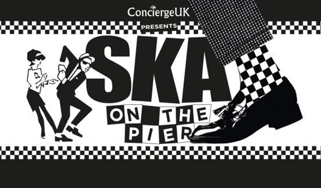 SKA On The Pier