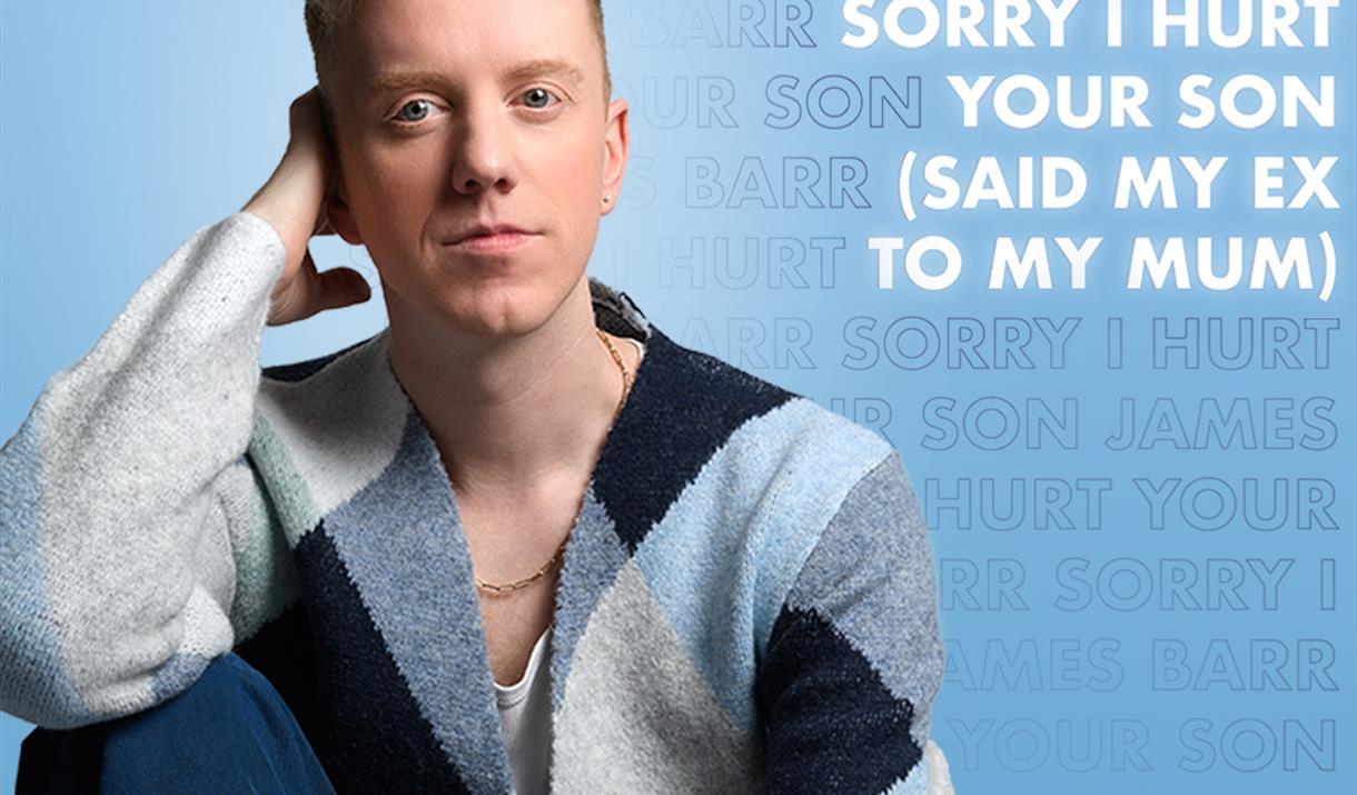 Sorry I Hurt Your Son show image