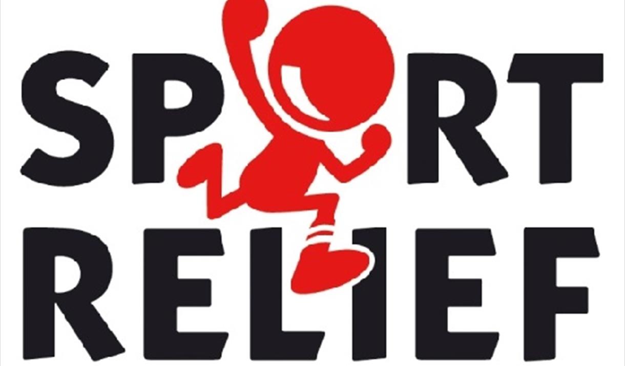 Puxton Park Sport Relief Mile