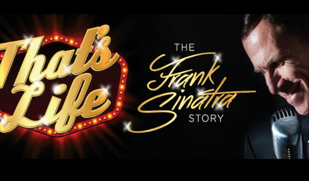 That's Life - The Frank Sinatra Story