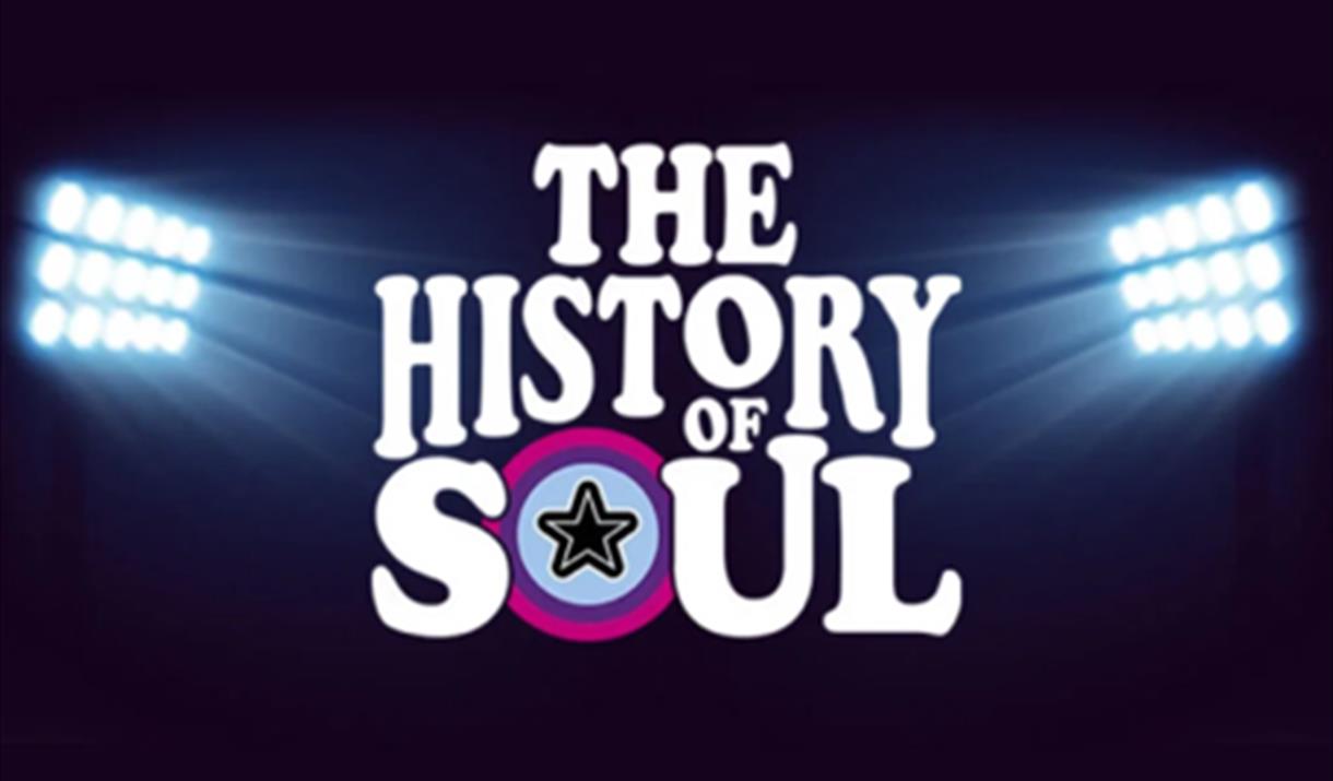 The History of Soul