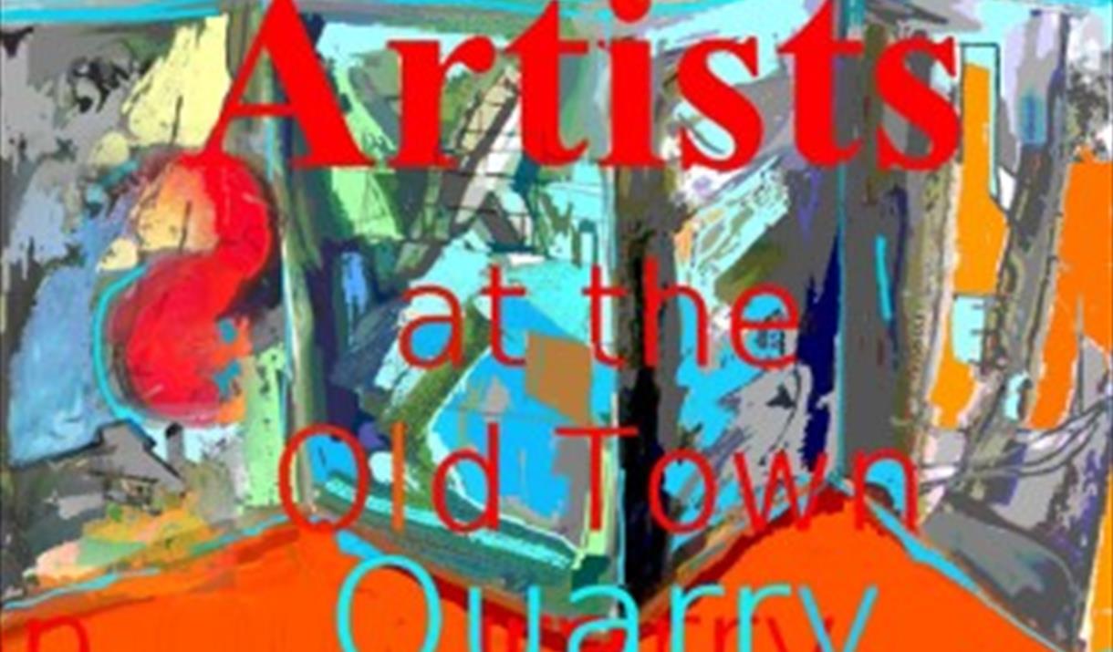 Artists' Open Studios
