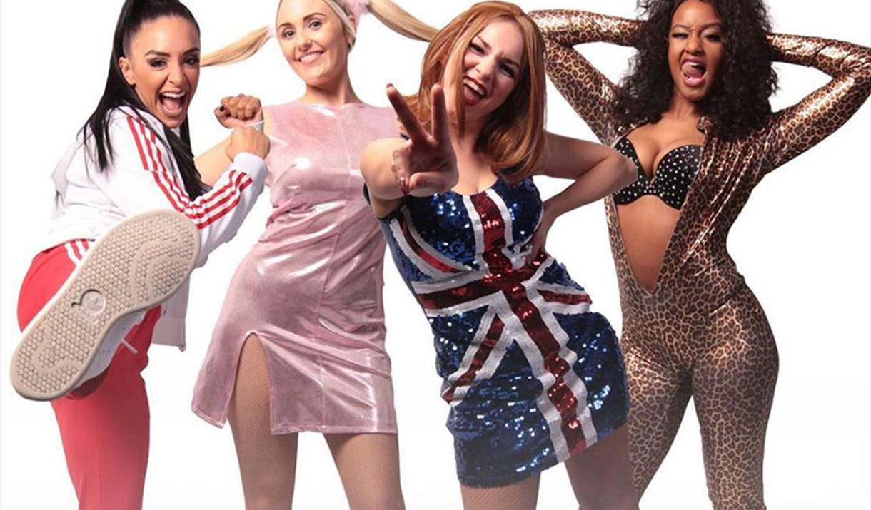 Spice Girls