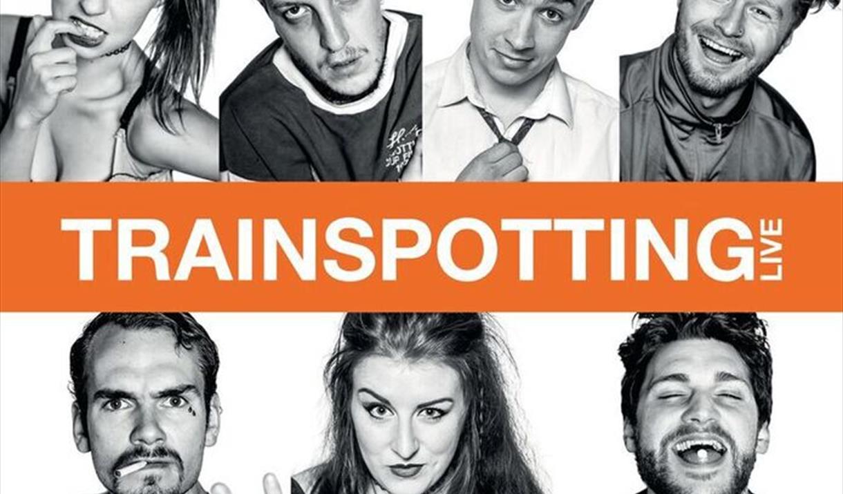 Trainspotting Live (16+)