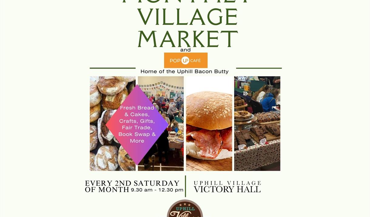 Market Flyer