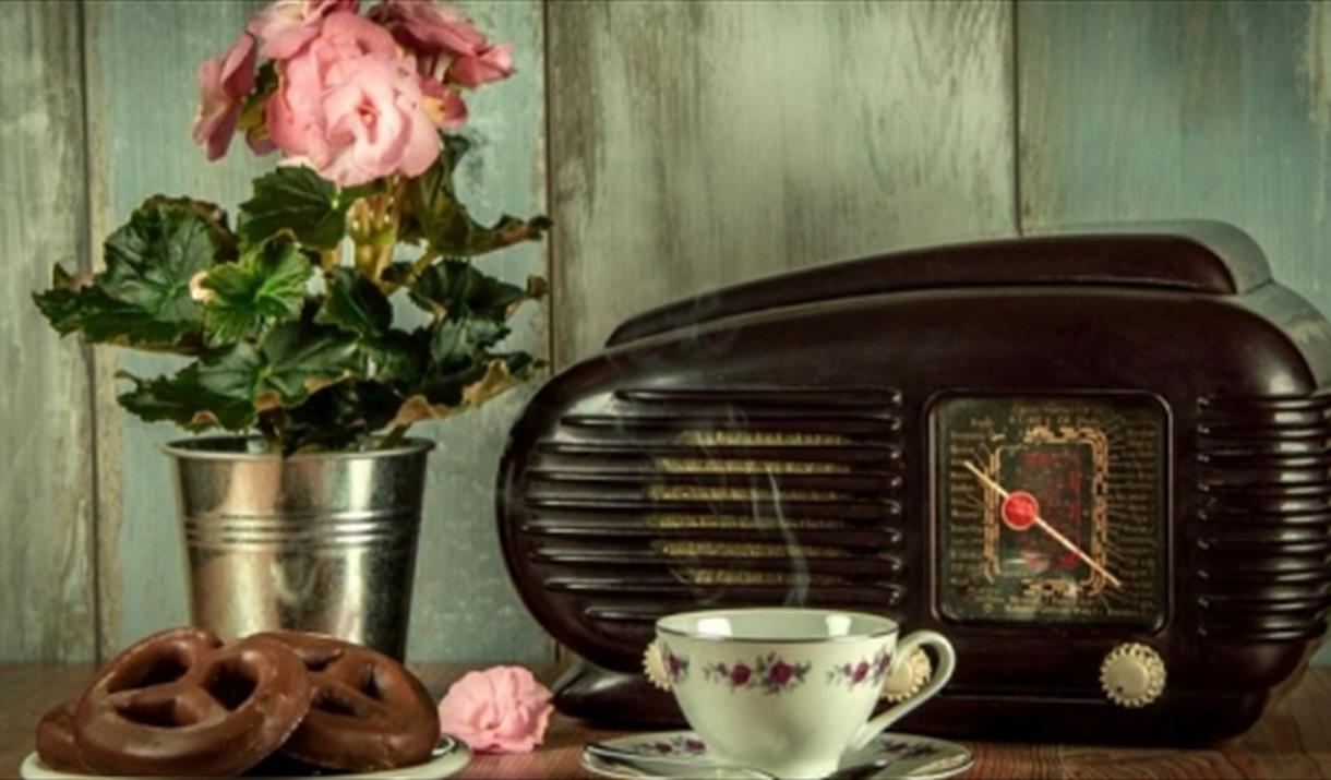 Grand Pier Vintage and Handmade Fayre