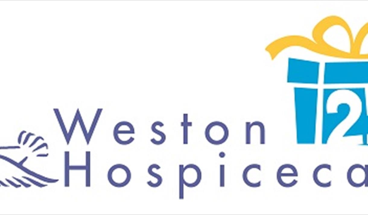 Friends of Weston Hospicecare 25th Anniversary Christmas Fayre