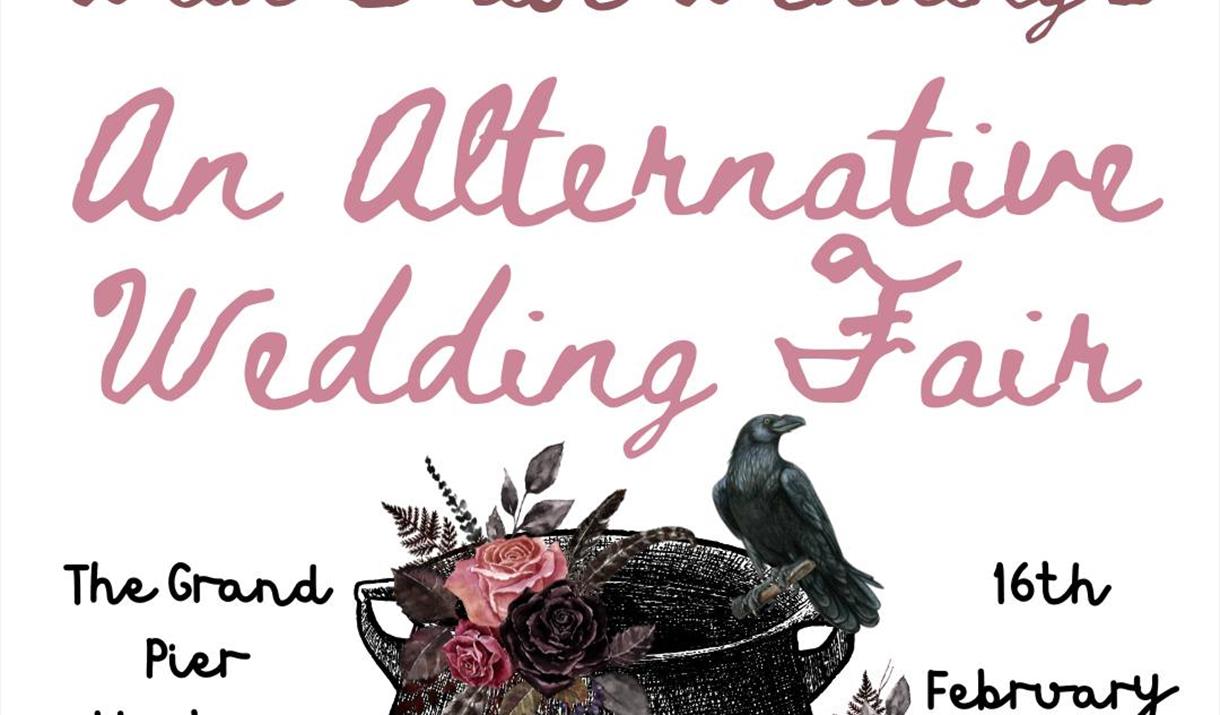 An Alternative Wedding Fair