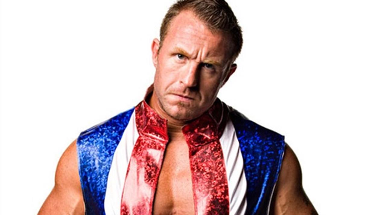 International Professional Wrestling