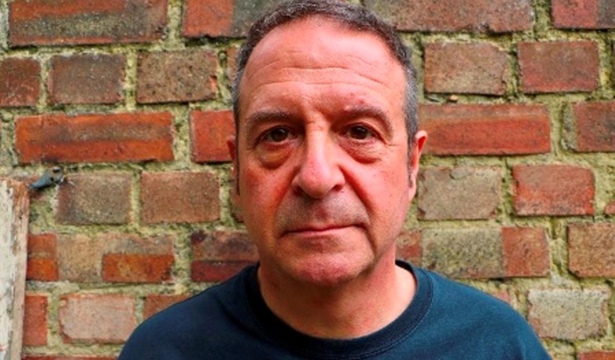 Mark Thomas