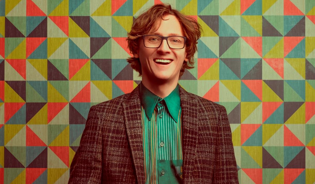 Ed Byrne