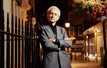 Tony Christie