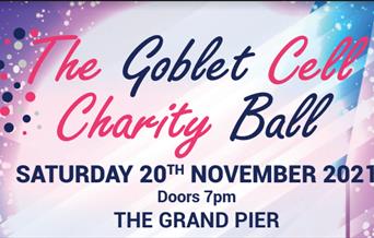 The Goblet Cell Charity Ball